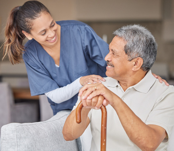 ra quality Home care Companionship Services - CSC Home Health Services