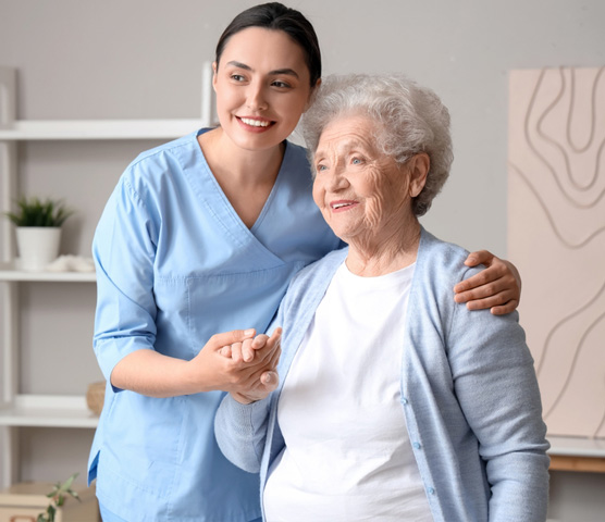 Personal Care Services in Pennsylvania | RA Citadel Home Care LLC