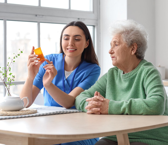 ra quality Home care Personal Care Services - CSC Home Health Services