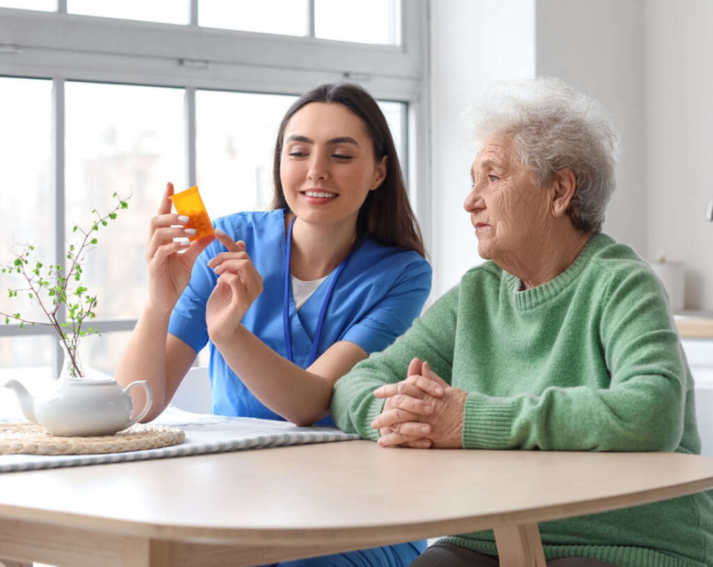 ra quality Home care2 - CSC Home Health Services