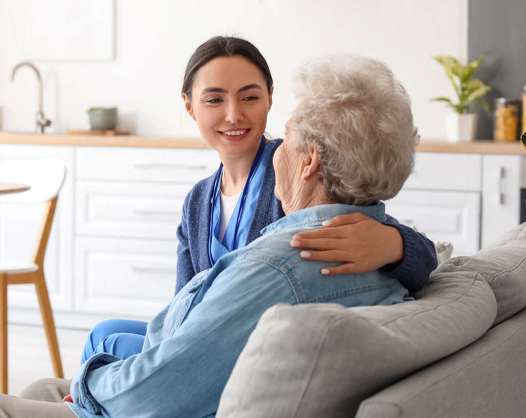 Comprehensive Home Care Services | Personalized Non-Medical Care & Support
